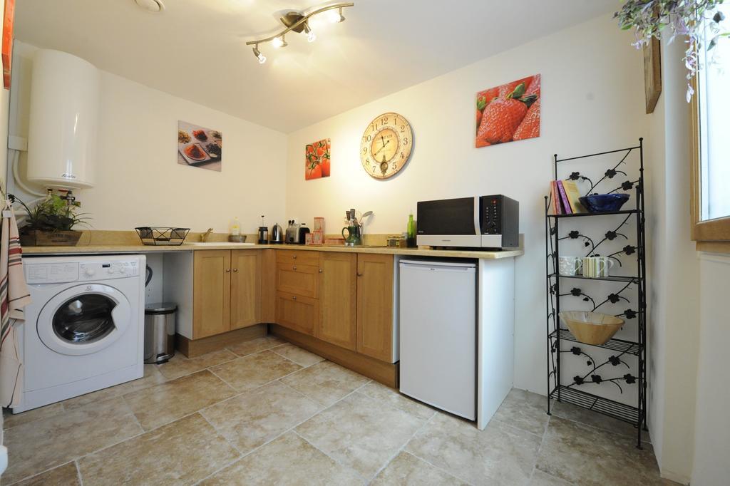 ดิ อพาร์ตเมนต์ ถนนบาร์แบ Apartment การ์กาซอน ห้อง รูปภาพ
