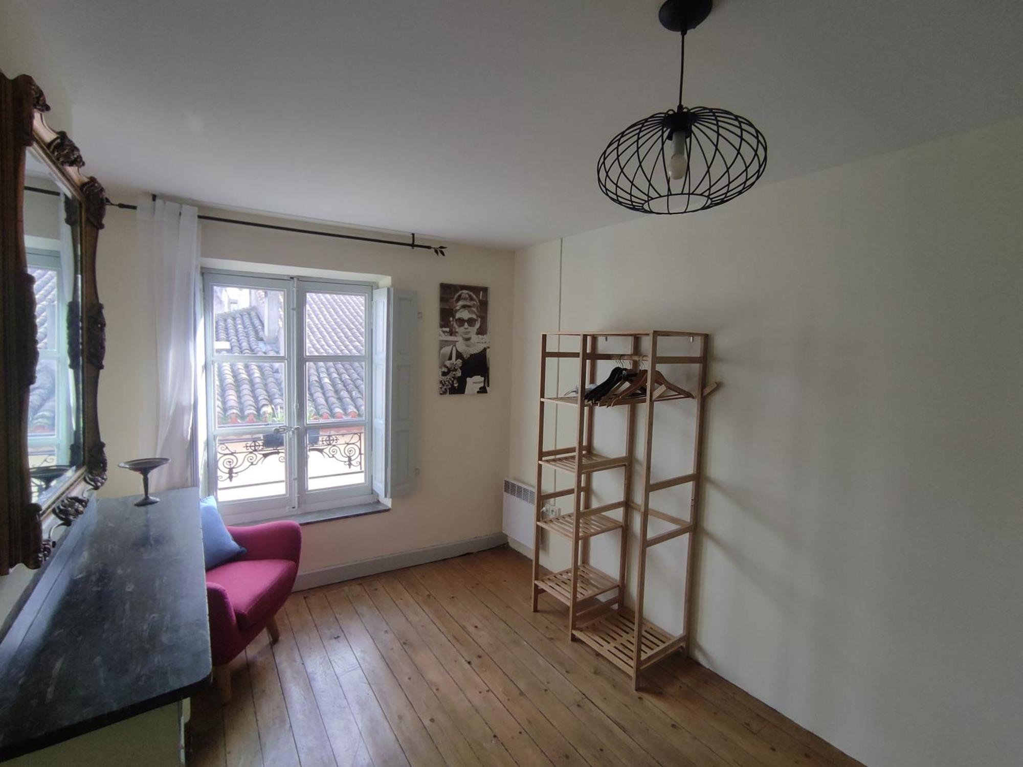 ดิ อพาร์ตเมนต์ ถนนบาร์แบ Apartment การ์กาซอน ภายนอก รูปภาพ